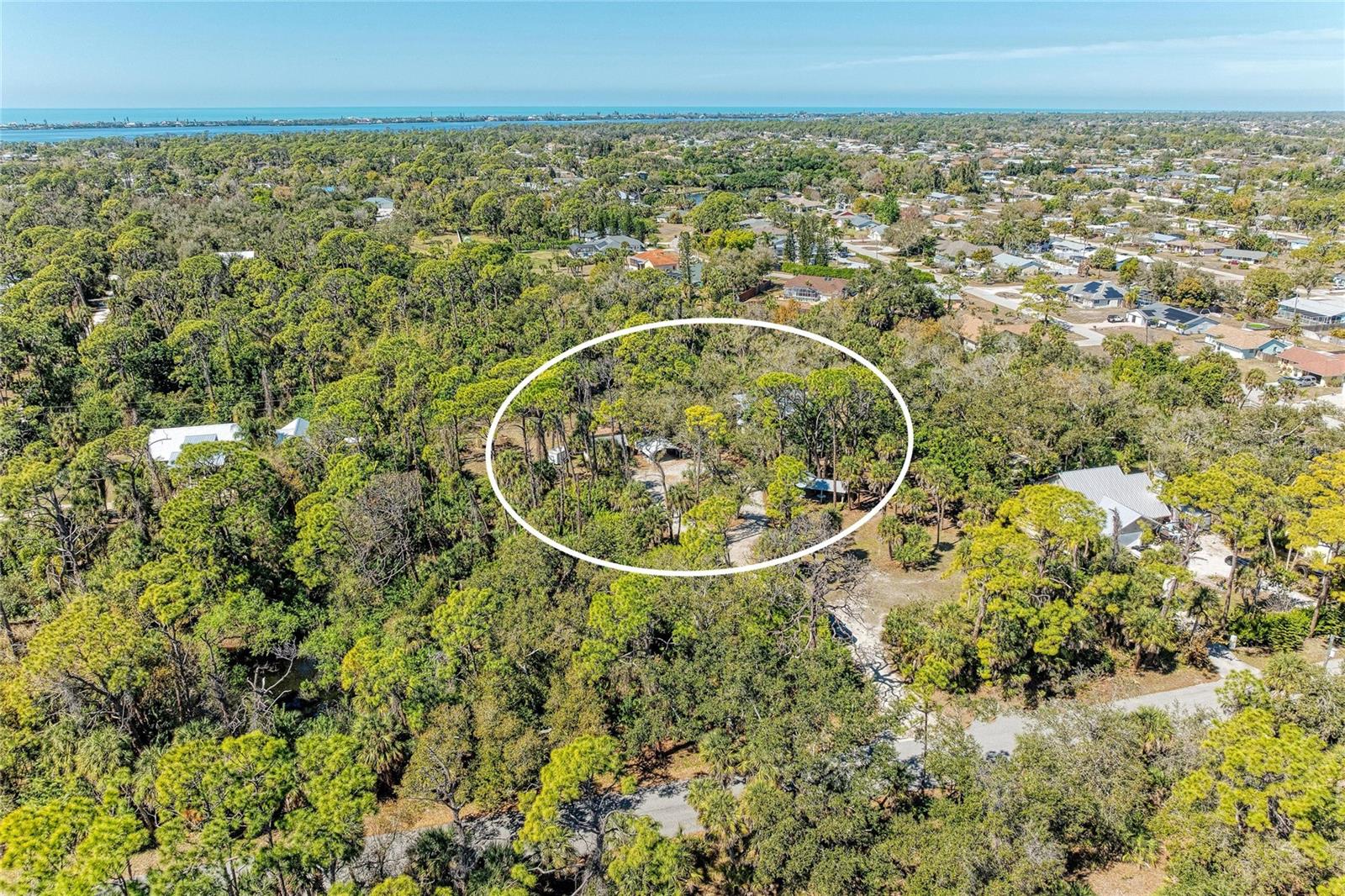 ARTIST ACRES - Residential