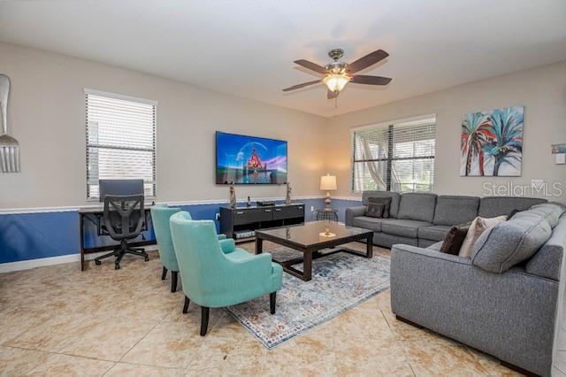 STONEYBROOK SOUTH PH 1 - Residential