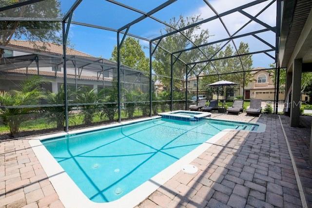 STONEYBROOK SOUTH PH 1 - Residential