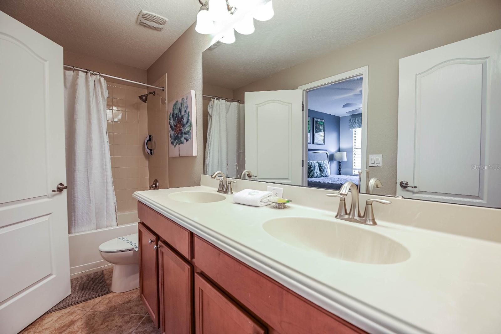 STONEYBROOK SOUTH PH 1 - Residential