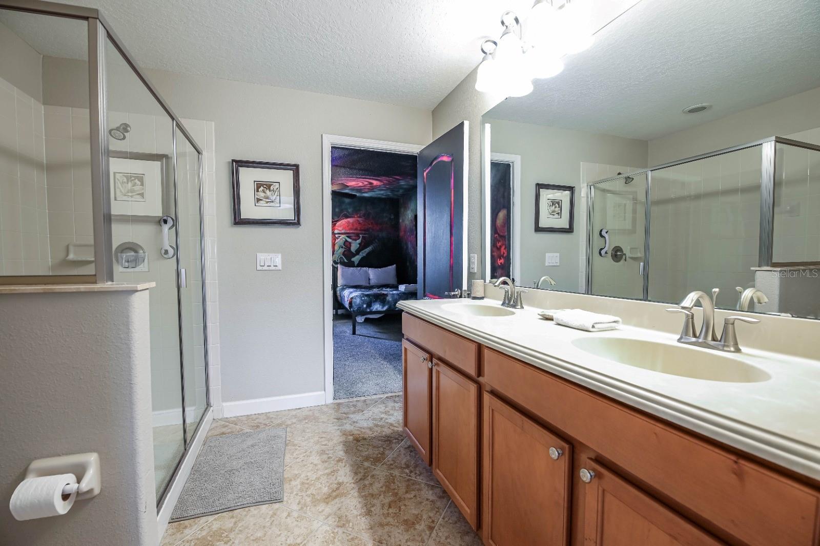 STONEYBROOK SOUTH PH 1 - Residential