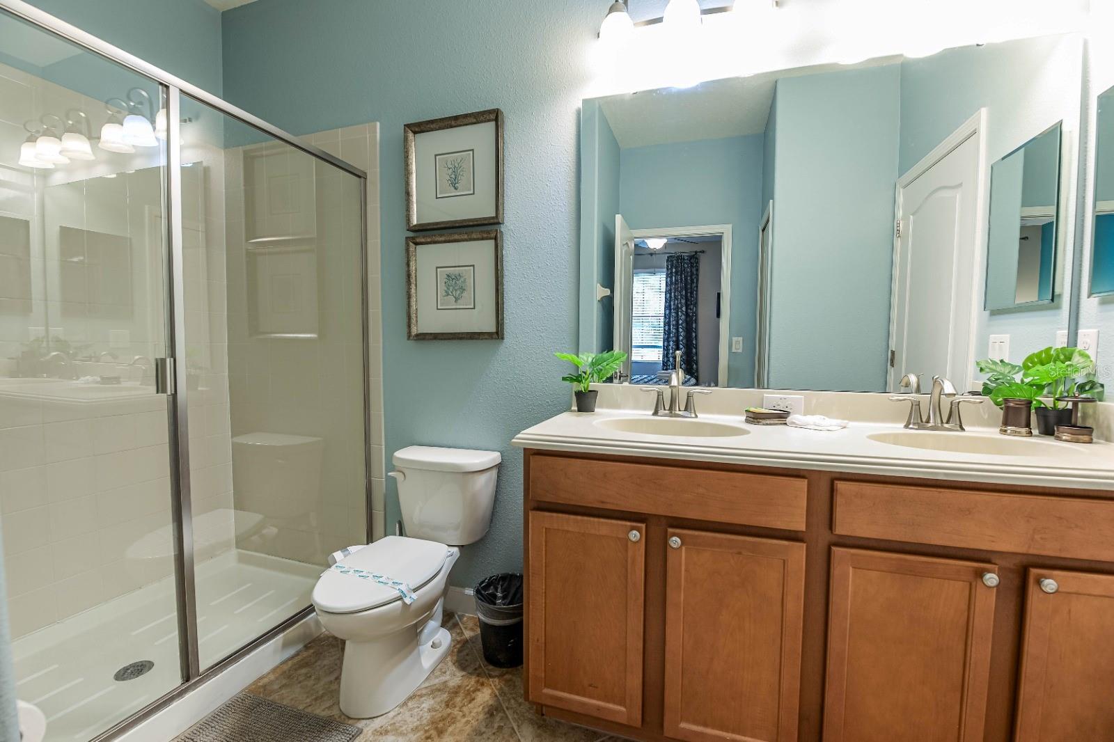 STONEYBROOK SOUTH PH 1 - Residential