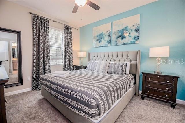 STONEYBROOK SOUTH PH 1 - Residential