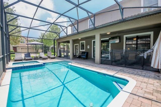 STONEYBROOK SOUTH PH 1 - Residential