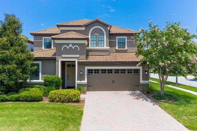STONEYBROOK SOUTH PH 1 - Residential