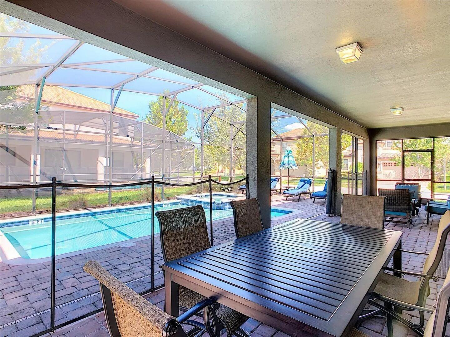 STONEYBROOK SOUTH PH 1 - Residential