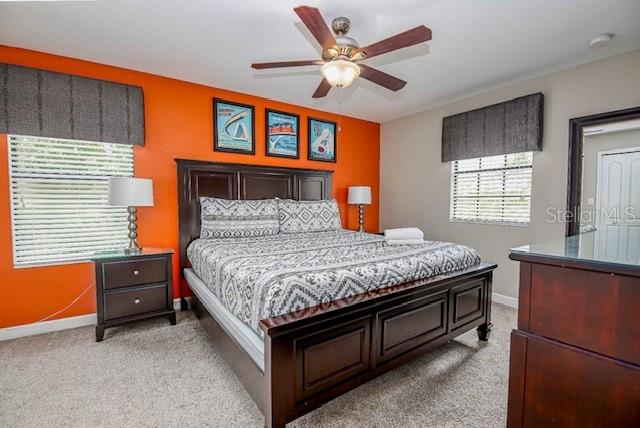 STONEYBROOK SOUTH PH 1 - Residential