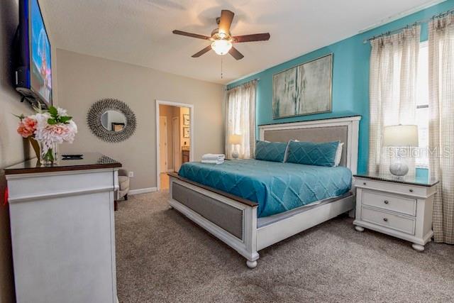 STONEYBROOK SOUTH PH 1 - Residential