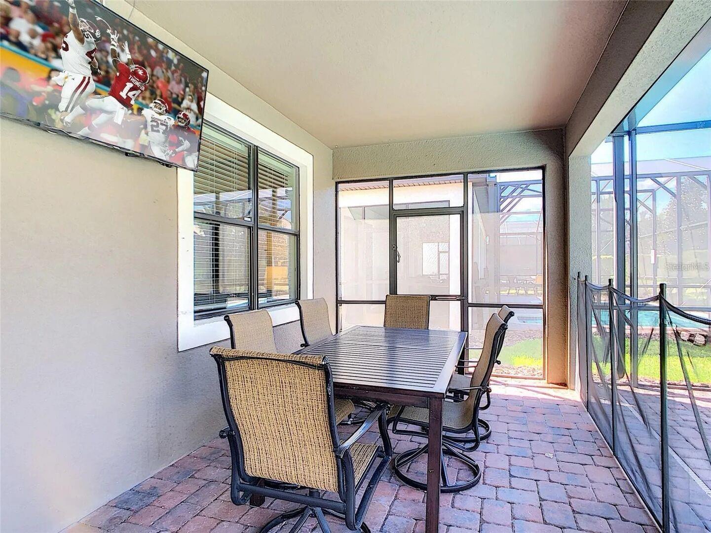 STONEYBROOK SOUTH PH 1 - Residential