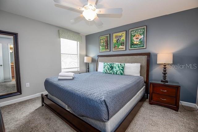 STONEYBROOK SOUTH PH 1 - Residential