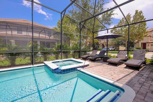 STONEYBROOK SOUTH PH 1 - Residential