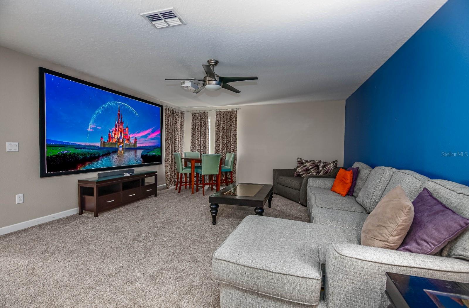 STONEYBROOK SOUTH PH 1 - Residential