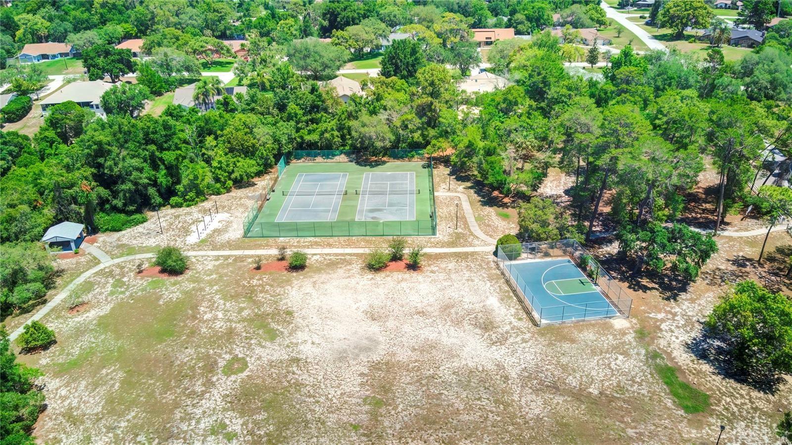 RIVER COUNTRY ESTATES - Land