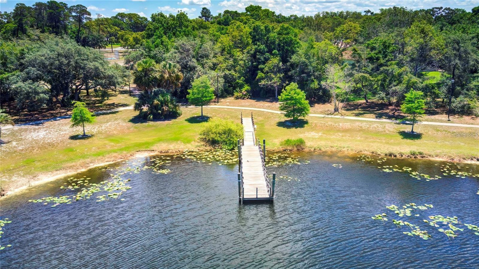 RIVER COUNTRY ESTATES - Land