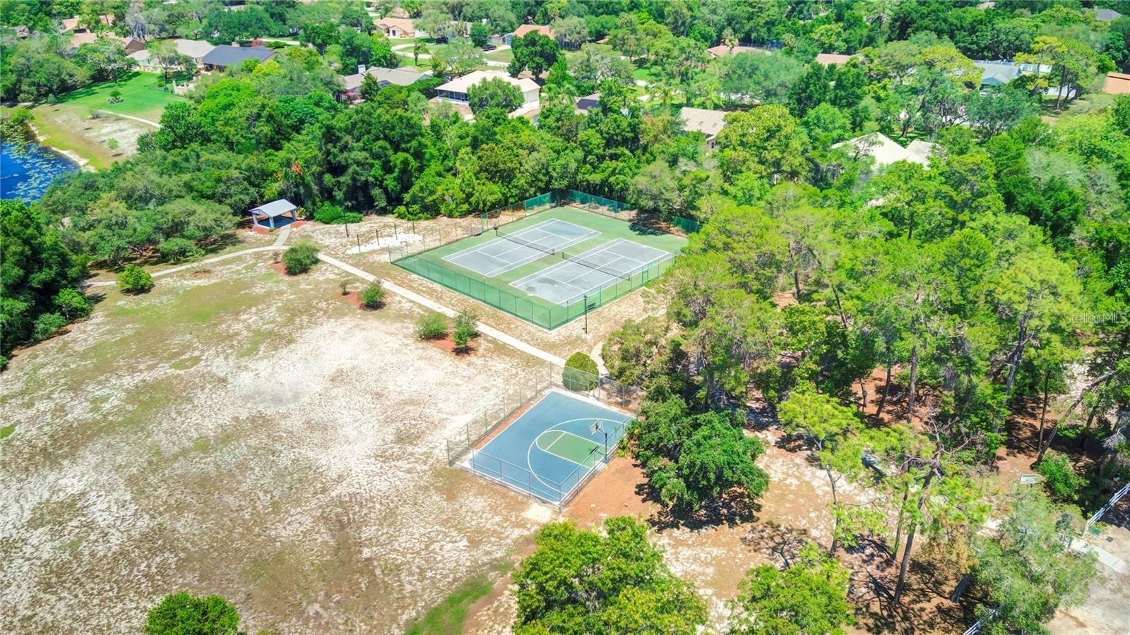 RIVER COUNTRY ESTATES - Land