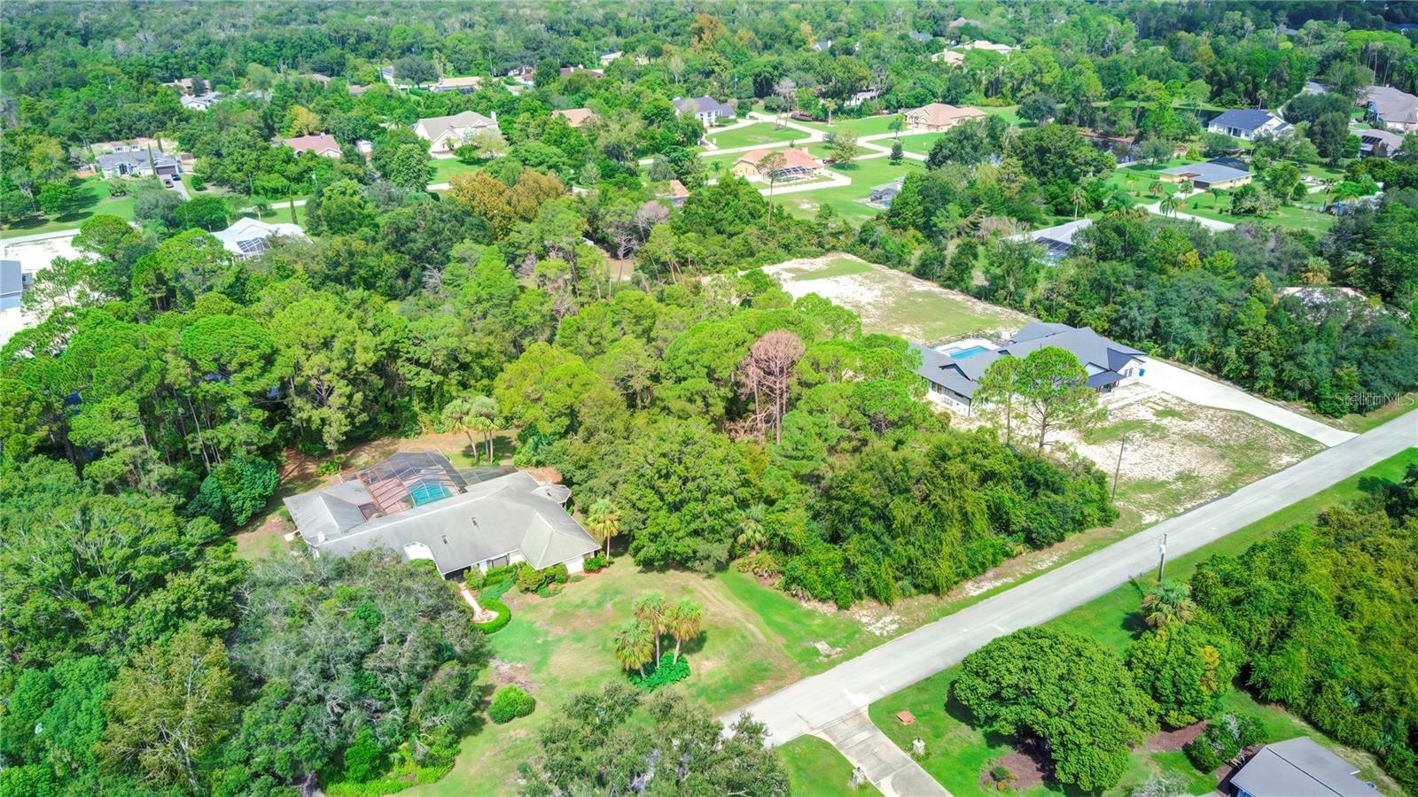 RIVER COUNTRY ESTATES - Land