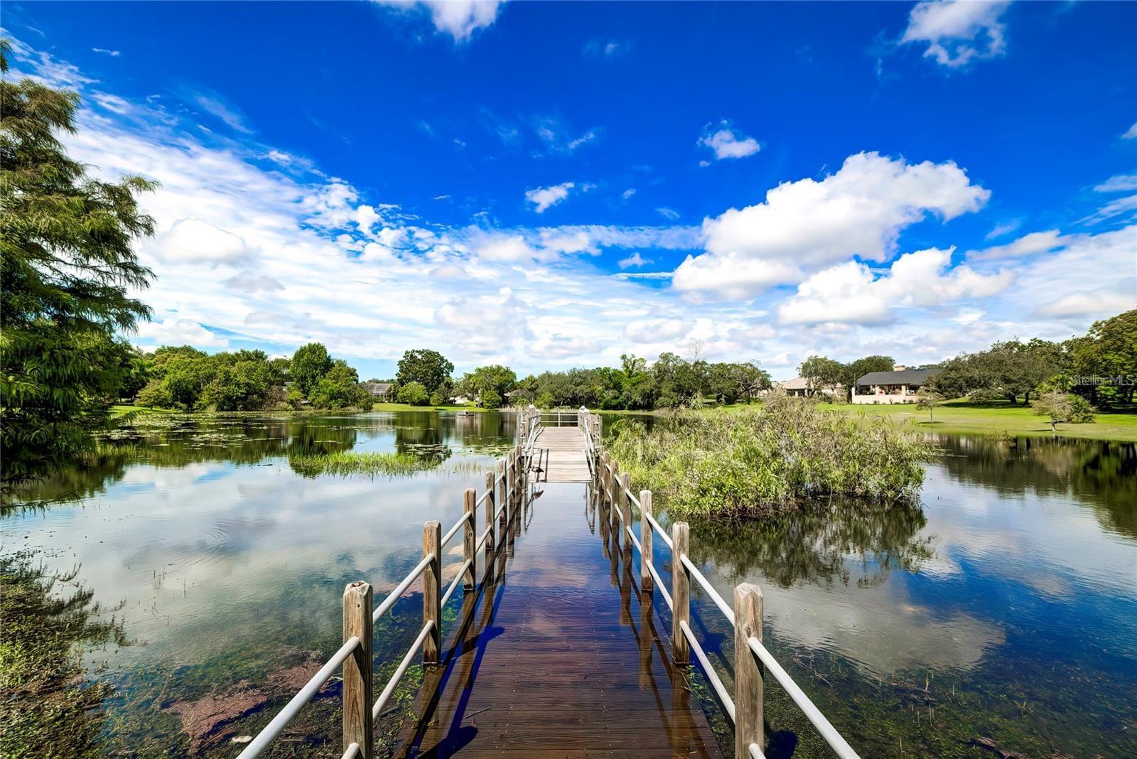 RIVER COUNTRY ESTATES - Land