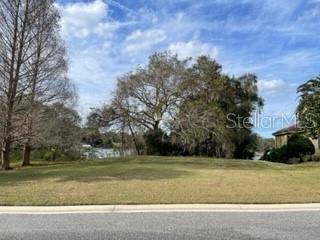 BLUE LAKE ESTATES - Land