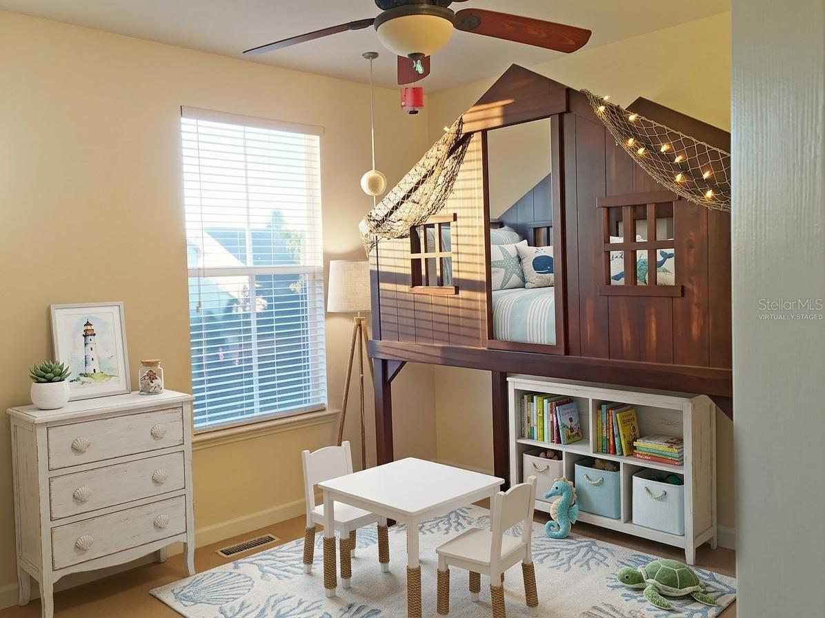 MIRABAY PH 3B-2 - Residential