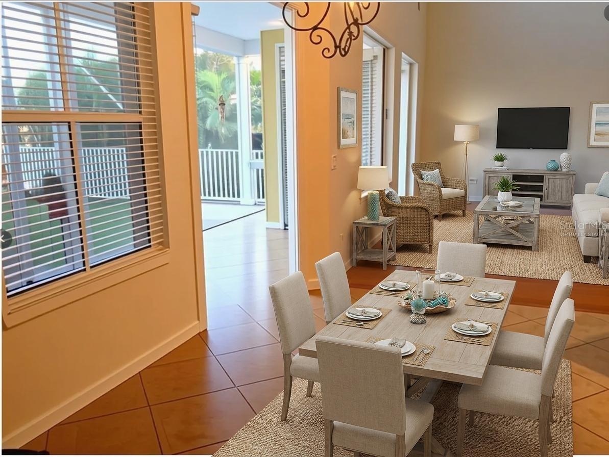 MIRABAY PH 3B-2 - Residential