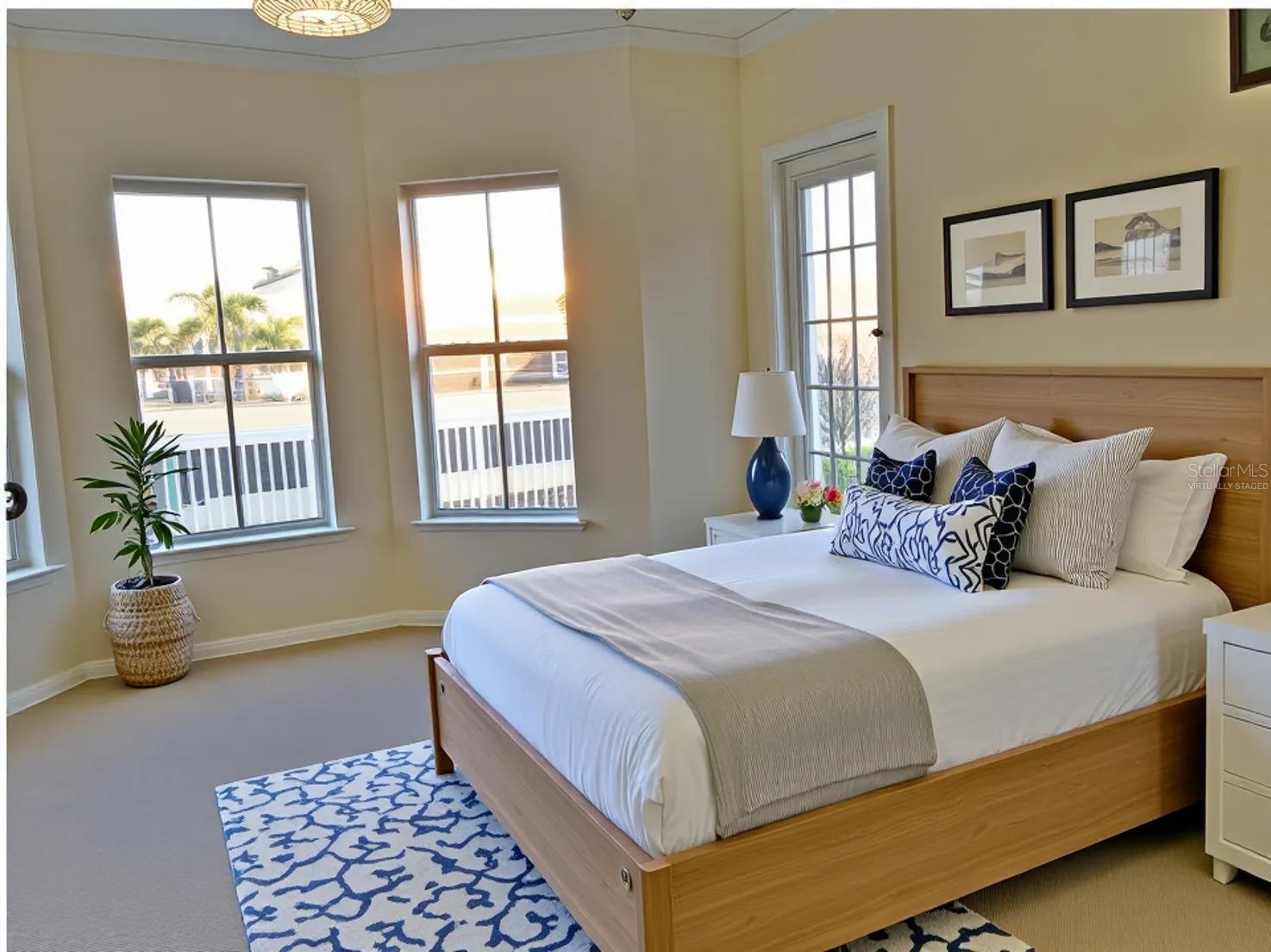 MIRABAY PH 3B-2 - Residential