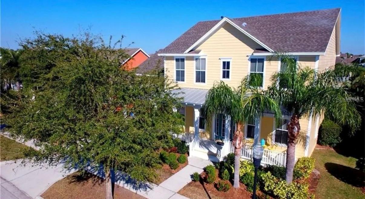 Virtually Staged. Live the Florida waterfront lifestyle you've always dreamed of! This popular David Weekley Manatee floor plan is perfectly situated on 70 feet of waterfront in the highly desirable MiraBay community of Apollo Beach and offers direct access to Tampa Bay. Complete with a 14,000-pound boat lift capable of accommodating up to a 40-foot boat, this is the ideal home for boaters, anglers, and anyone who loves life on the water.
Major improvements have already been completed, including a brand-new roof (July 2026), a beautiful saltwater pool and spa (2022), and a fully remodeled primary bathroom, giving you peace of mind while enjoying some of the most expensive updates already behind you.
While the home is ready to enjoy, it does offer an opportunity for cosmetic updates, and it is priced accordingly, making it one of the best values for a waterfront pool home in MiraBay. Customize the interior to your style while building instant equity in one of Tampa Bay's premier waterfront neighborhoods.
MiraBay is known for its exceptional resort-style amenities, including a waterfront clubhouse with café, resort-style pool with waterslide, lap pool, state-of-the-art fitness center, tennis courts, pickleball courts, basketball courts, parks, playgrounds, miles of walking and biking trails, kayak and paddleboard launches, and year-round community events. Enjoy the community's scenic lagoon and canal system or spend the day boating on beautiful Tampa Bay right from your own backyard.
Whether you're searching for a waterfront home, boat lift home, pool home, Apollo Beach real estate, luxury waterfront property, or a home with direct Tampa Bay boating access, this property checks all the boxes. With an unbeatable location, premium boating amenities, recent major upgrades, and an attractive price that reflects the opportunity to personalize the cosmetic finishes, this is your chance to own one of the best values in MiraBay. Schedule your private showing today and start living the waterfront lifestyle you've been waiting for. NOTE: Professional photos and video tours coming soon following completion of the brand-new roof! The home is available to tour now—schedule your showing today and be among the first to see it in person.