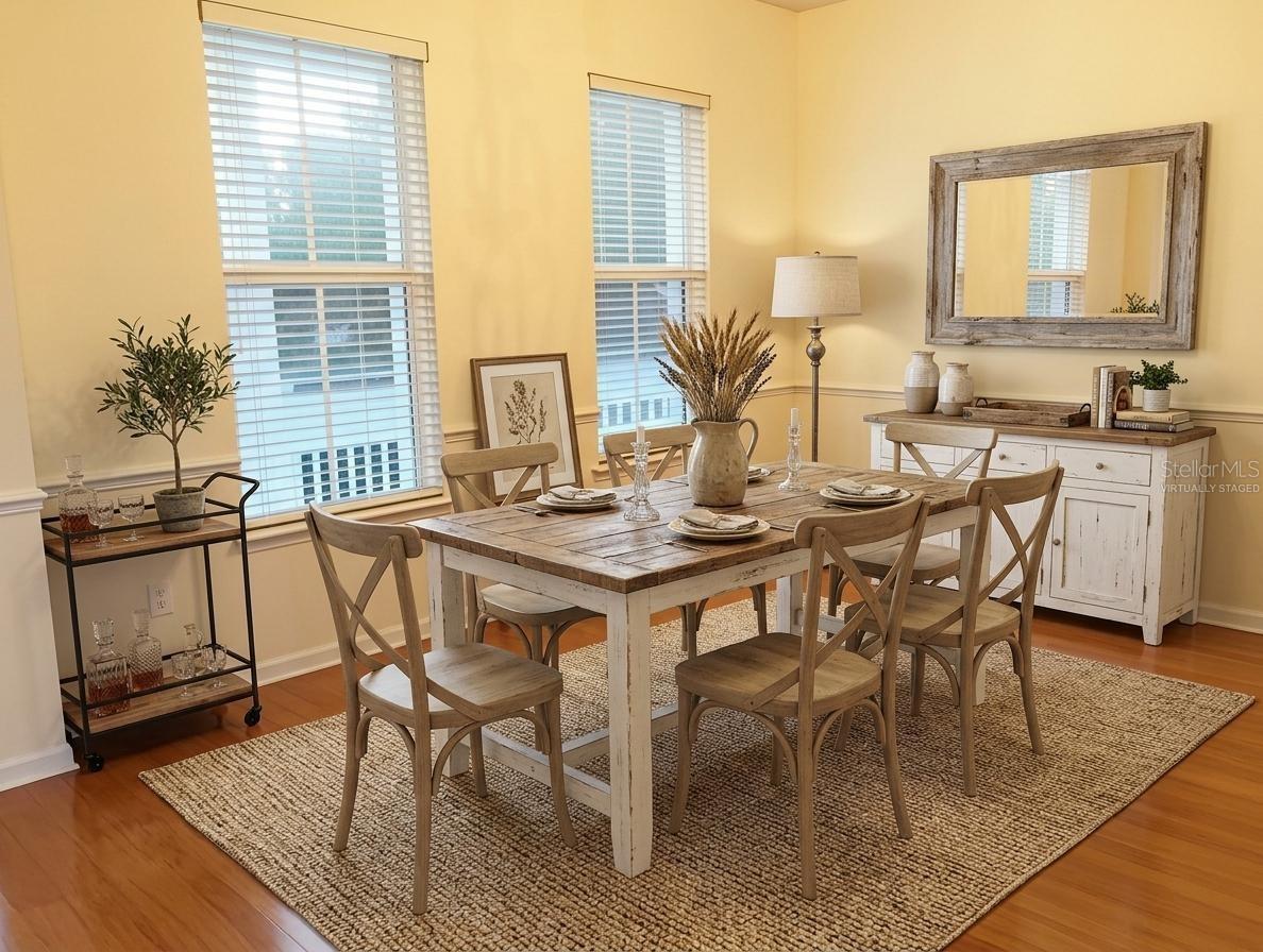 MIRABAY PH 3B-2 - Residential