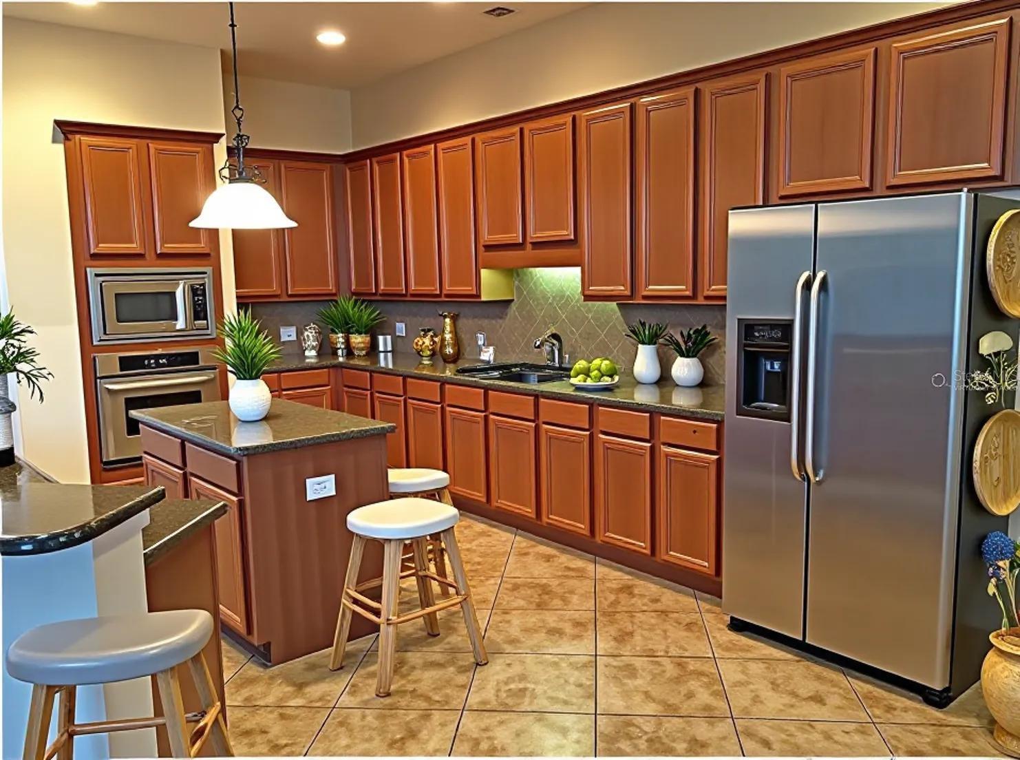MIRABAY PH 3B-2 - Residential