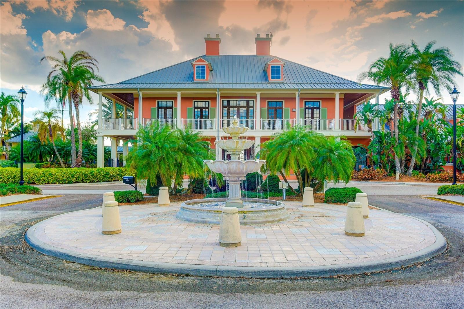 MIRABAY PH 3B-2 - Residential