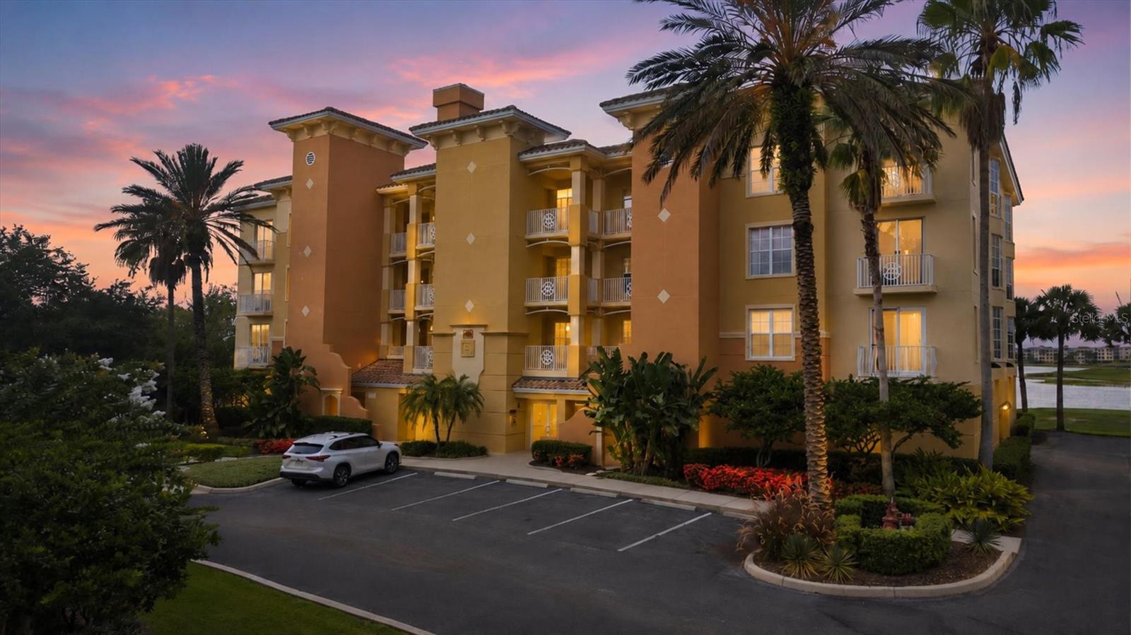WATERCREST PH 4: UNIT 403 - Residential