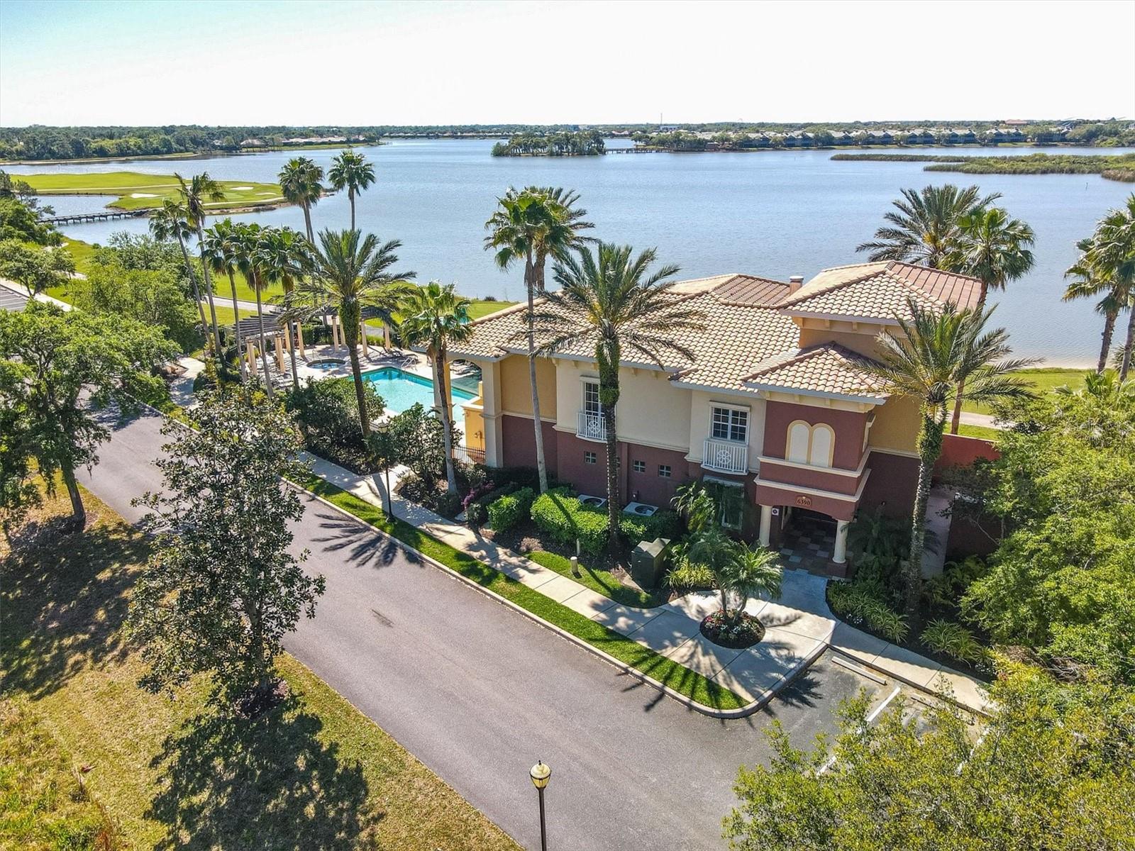 WATERCREST PH 4: UNIT 403 - Residential