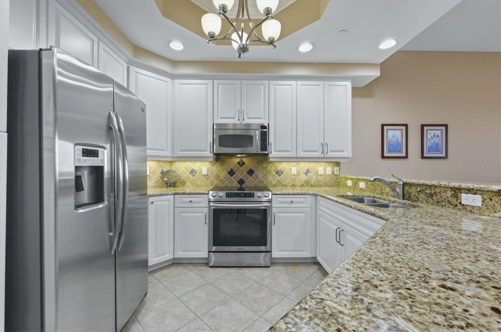 WATERCREST PH 4: UNIT 403 - Residential