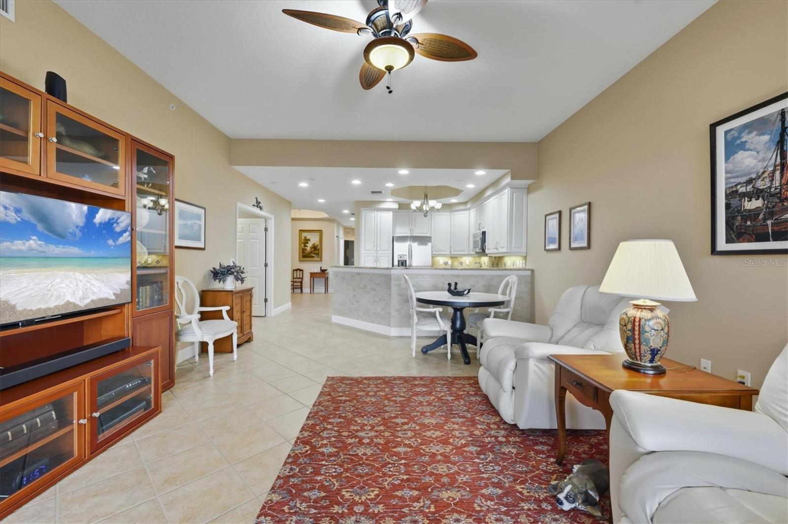 WATERCREST PH 4: UNIT 403 - Residential