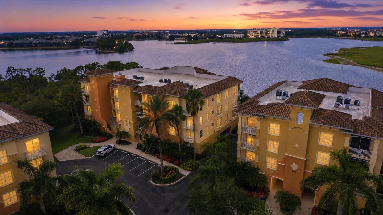 WATERCREST PH 4: UNIT 403 - Residential