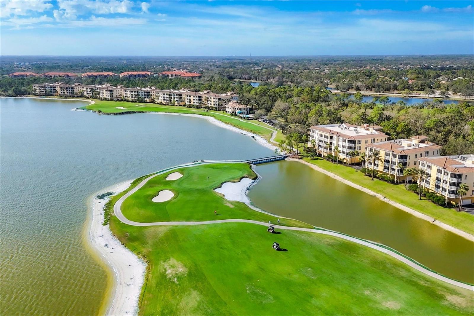 WATERCREST PH 4: UNIT 403 - Residential