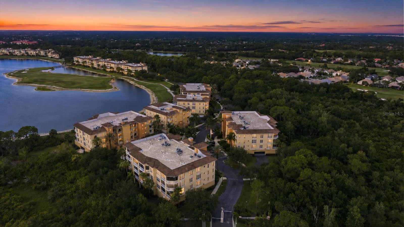 WATERCREST PH 4: UNIT 403 - Residential
