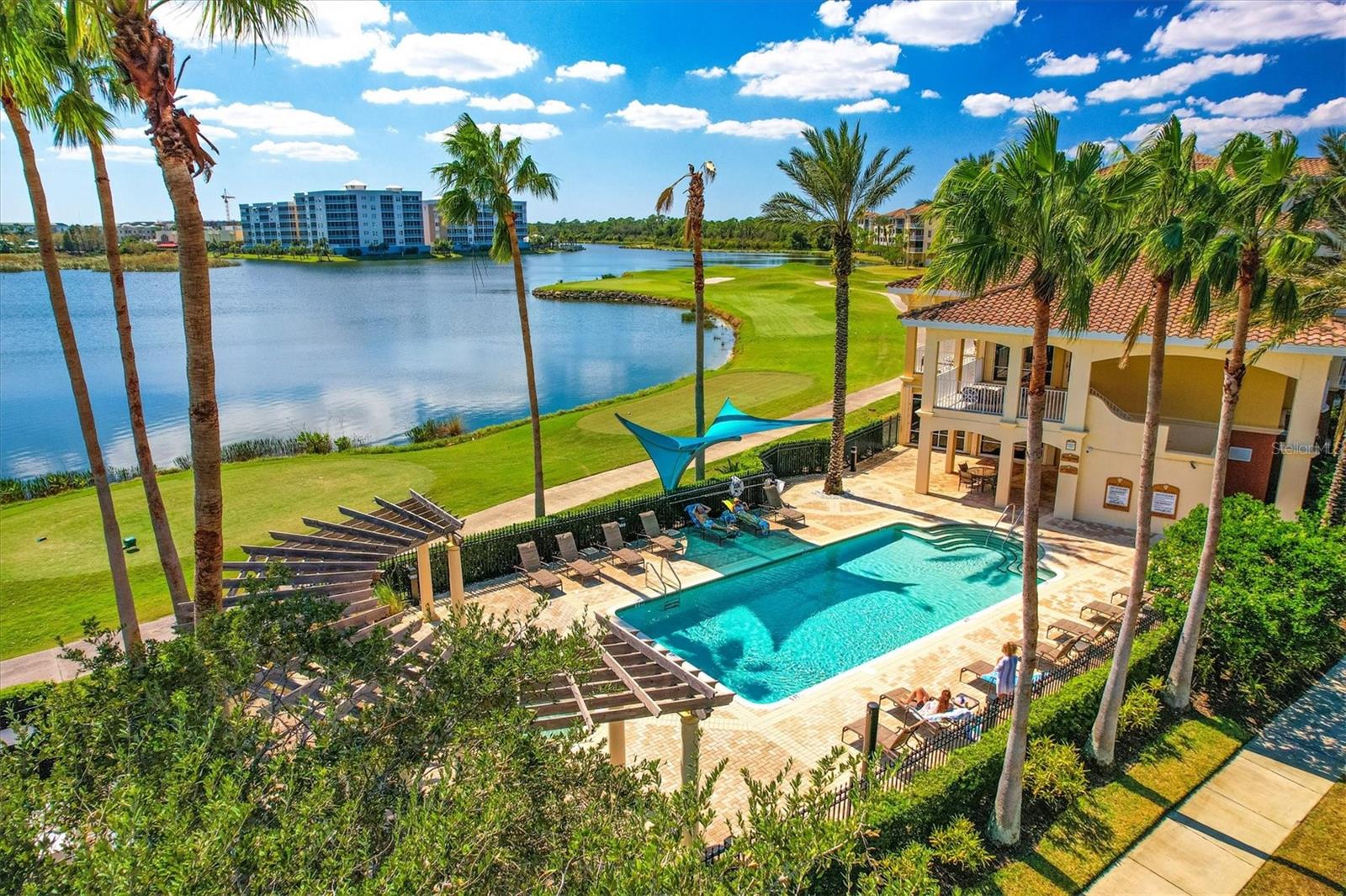 WATERCREST PH 4: UNIT 403 - Residential