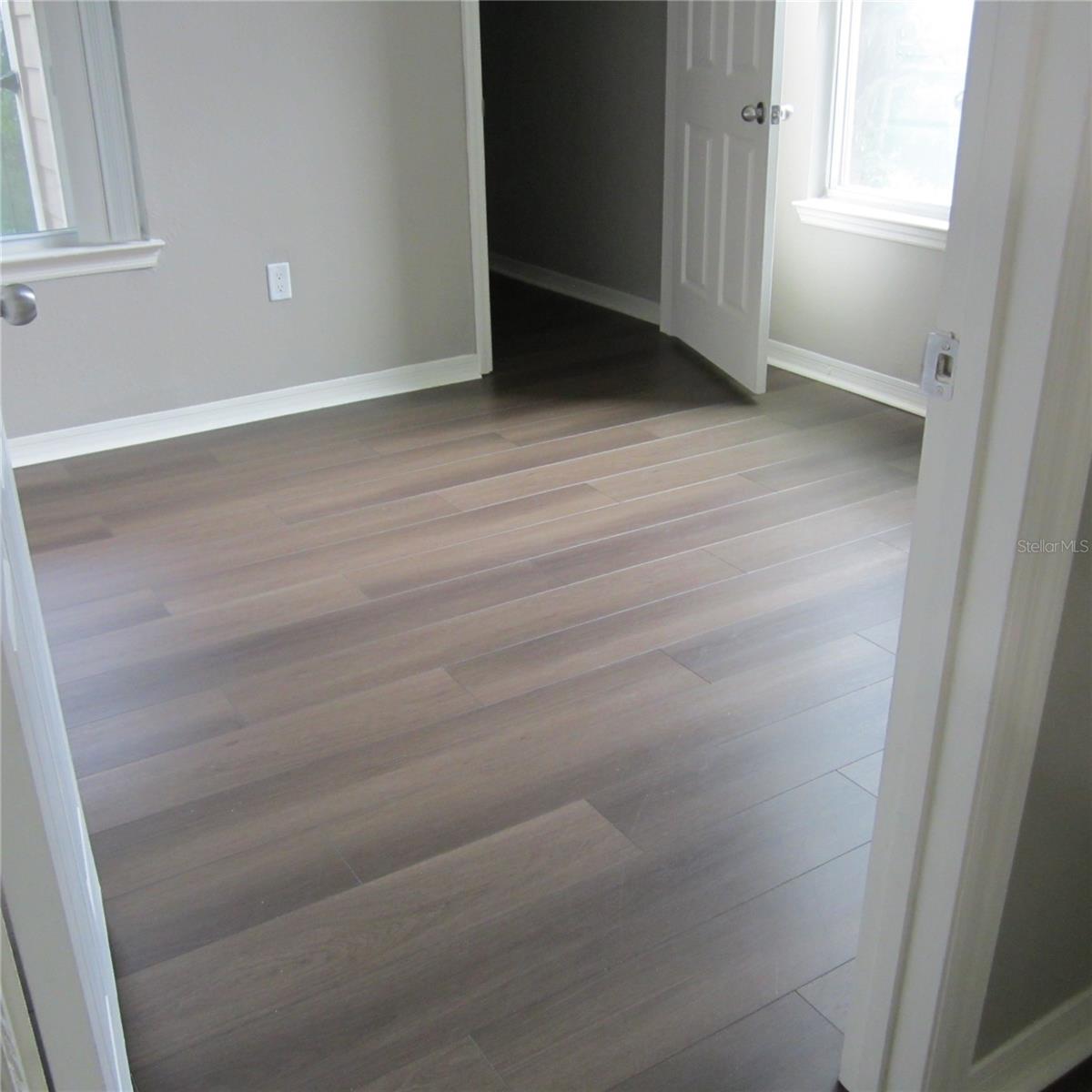 BORDEAUX CONDOMINUM - Residential