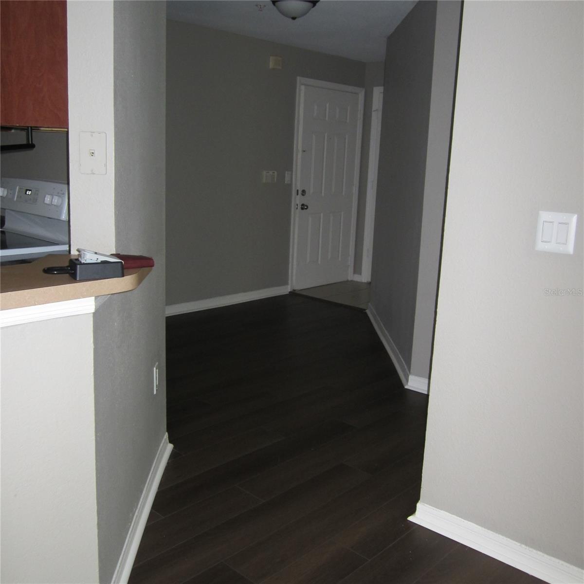 BORDEAUX CONDOMINUM - Residential