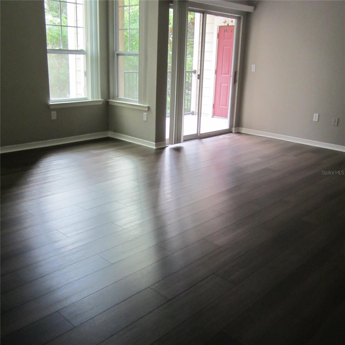 BORDEAUX CONDOMINUM - Residential