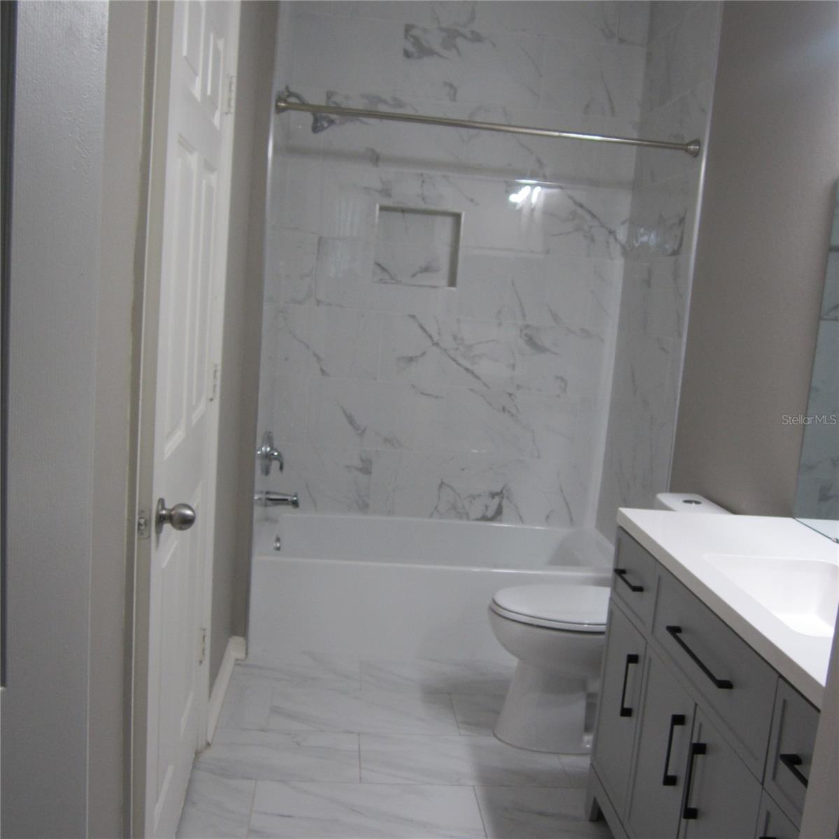 BORDEAUX CONDOMINUM - Residential