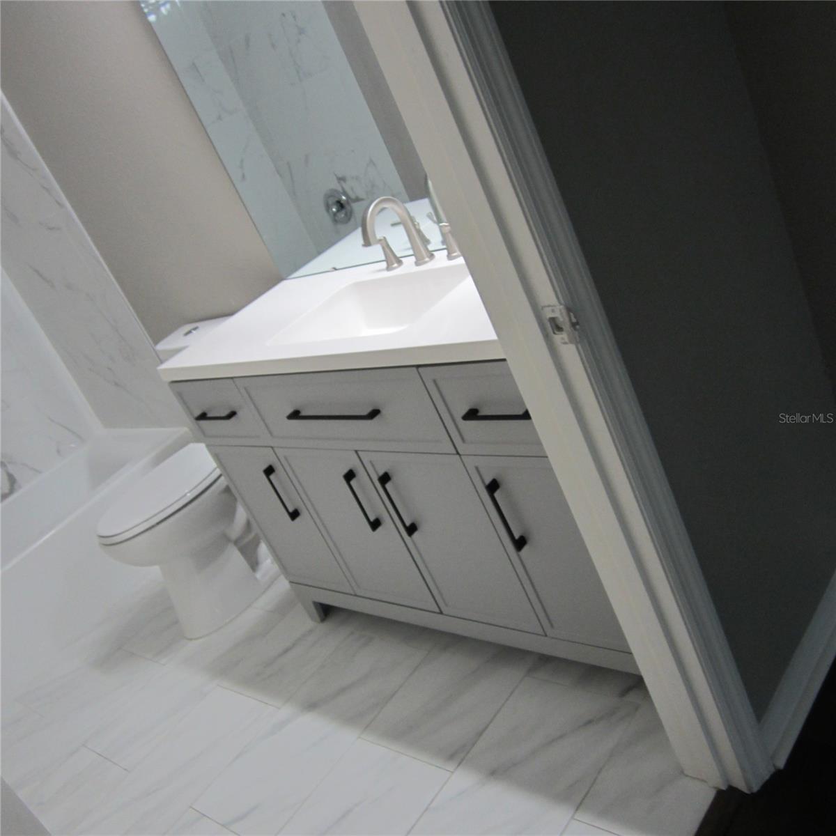 BORDEAUX CONDOMINUM - Residential