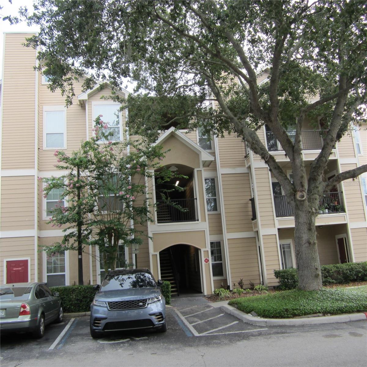 BORDEAUX CONDOMINUM - Residential