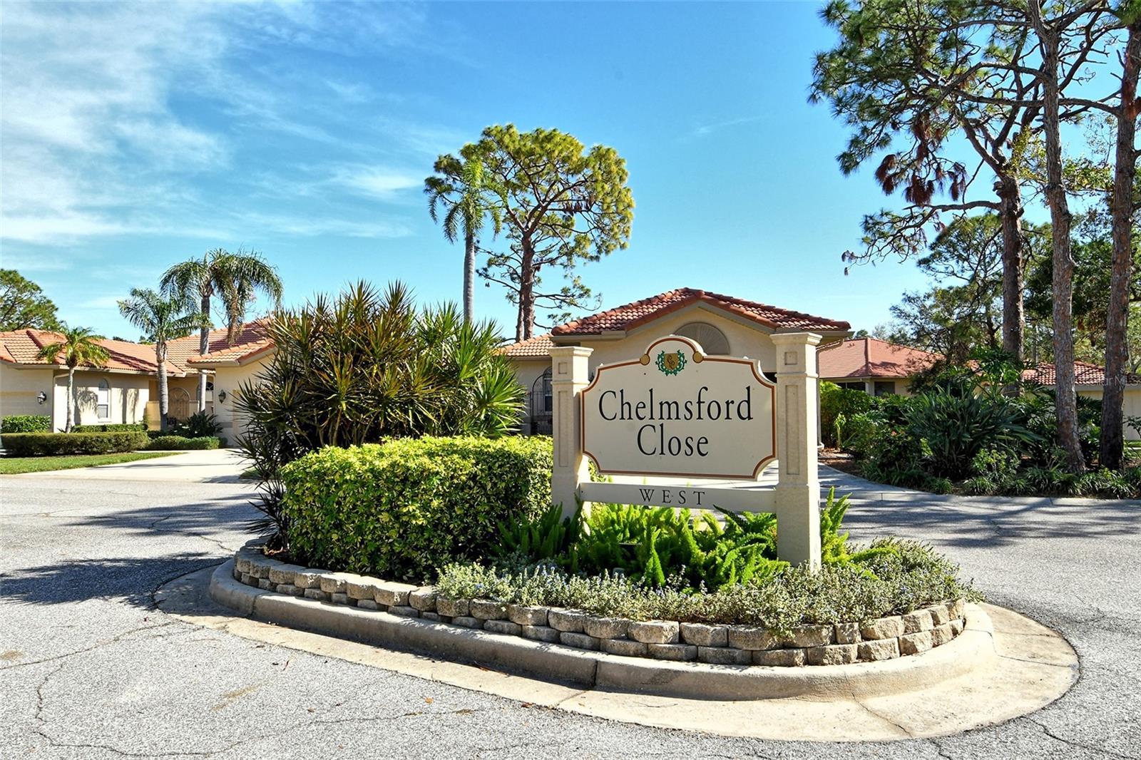 CHELMSFORD CLOSE - Residential