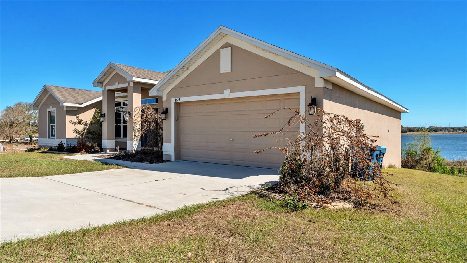 BROOKSHIRE - Residential