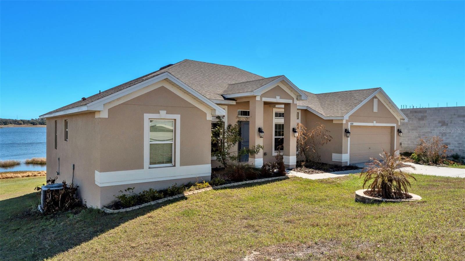 BROOKSHIRE - Residential