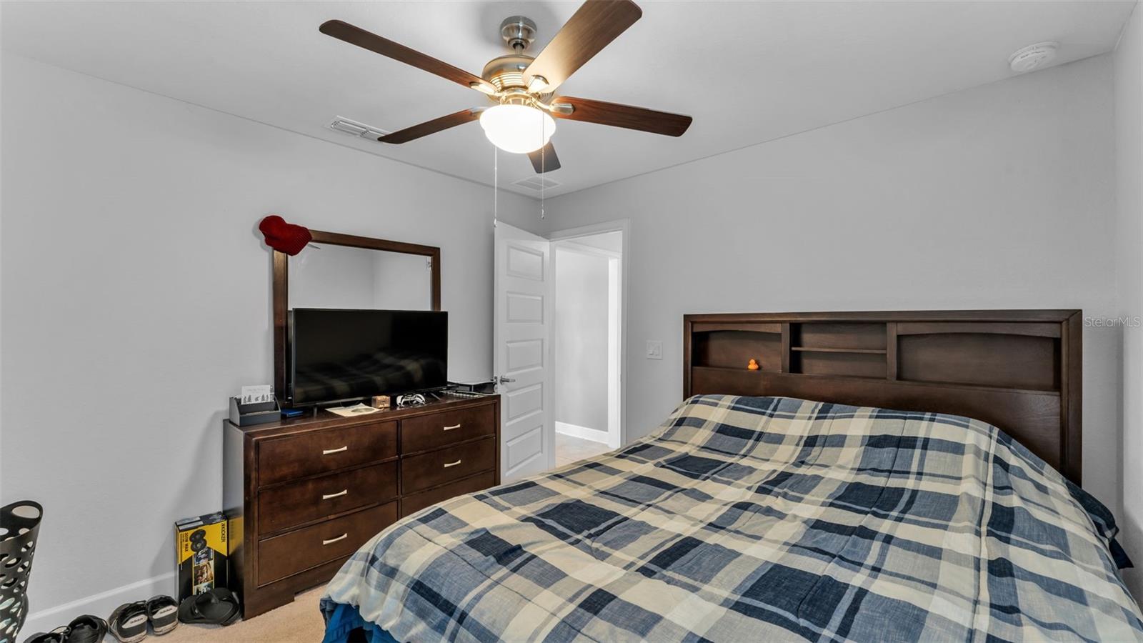 BROOKSHIRE - Residential