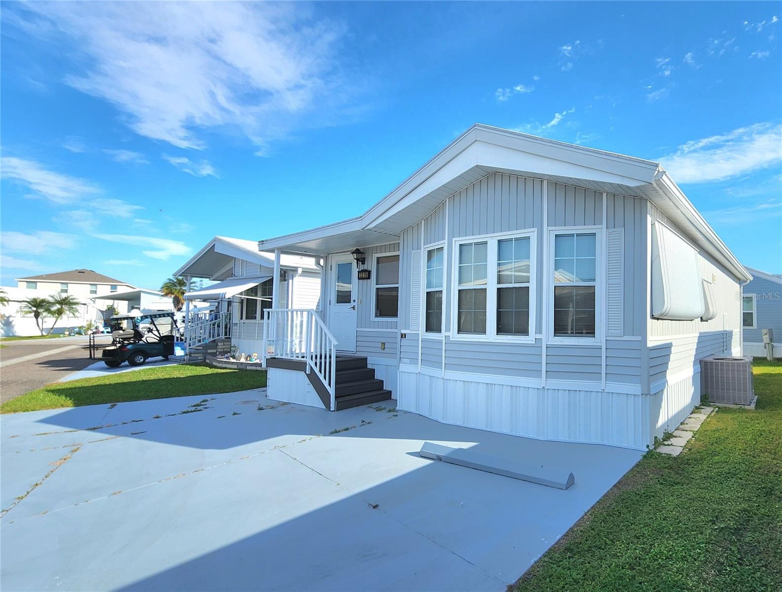 SUGAR CREEK COUNTRY CLUB CO-OP - Residential