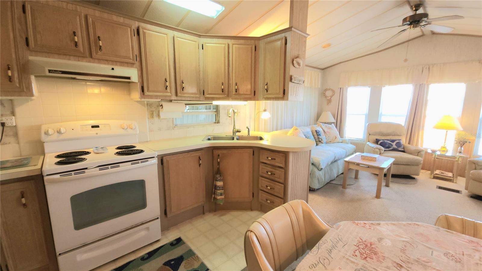 SUGAR CREEK COUNTRY CLUB CO-OP - Residential