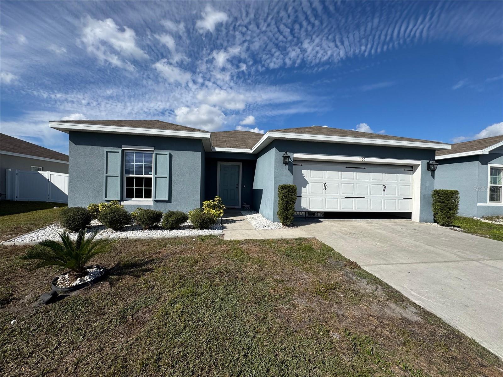 LAKES/LUCERNE PARK PH 6 - Residential Lease